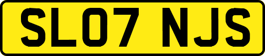 SL07NJS