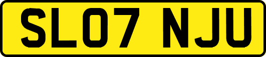 SL07NJU