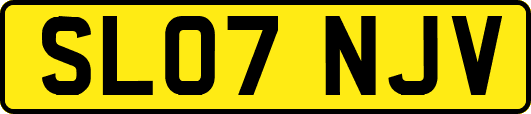 SL07NJV
