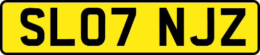SL07NJZ