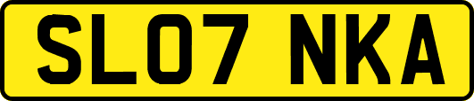 SL07NKA