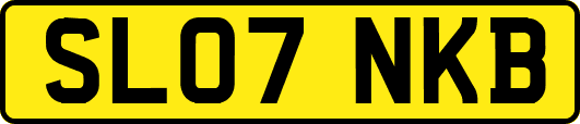 SL07NKB