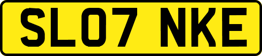 SL07NKE