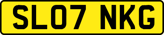 SL07NKG