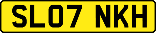 SL07NKH