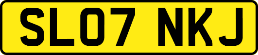 SL07NKJ