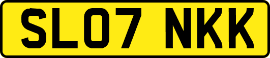SL07NKK
