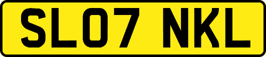 SL07NKL
