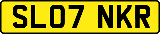 SL07NKR