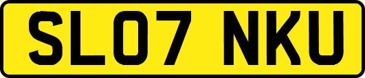 SL07NKU