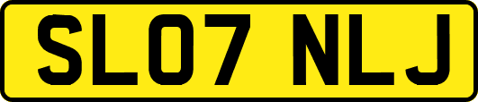 SL07NLJ