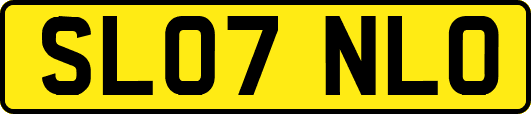 SL07NLO