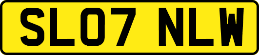 SL07NLW