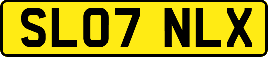 SL07NLX