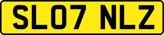 SL07NLZ