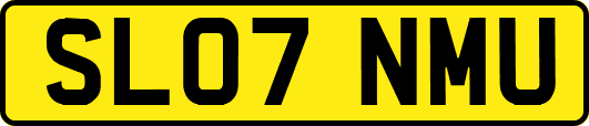 SL07NMU