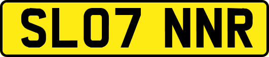 SL07NNR