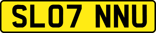 SL07NNU