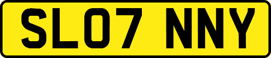 SL07NNY