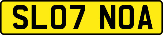SL07NOA