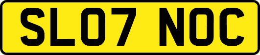 SL07NOC