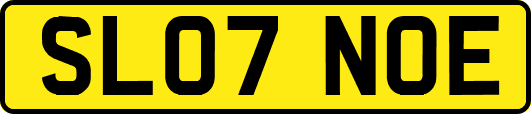 SL07NOE