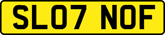 SL07NOF