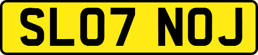 SL07NOJ