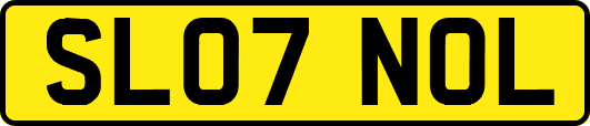 SL07NOL