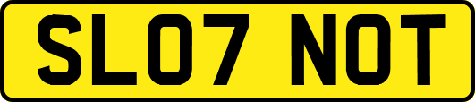 SL07NOT
