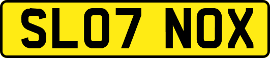 SL07NOX