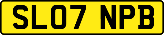 SL07NPB