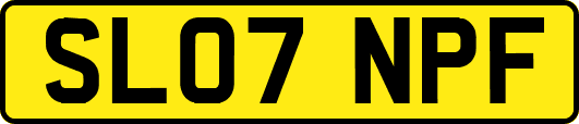 SL07NPF