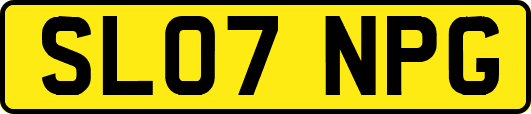 SL07NPG