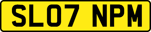 SL07NPM