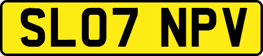 SL07NPV
