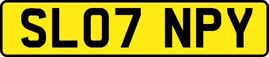 SL07NPY