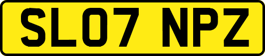 SL07NPZ