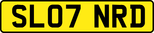 SL07NRD
