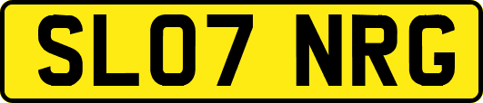 SL07NRG