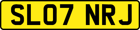 SL07NRJ
