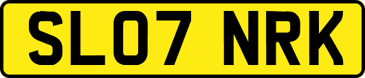 SL07NRK