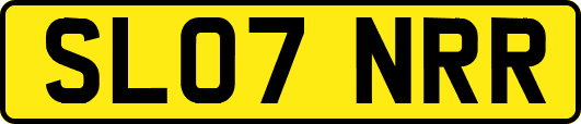 SL07NRR