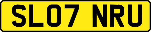 SL07NRU