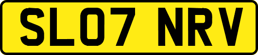 SL07NRV
