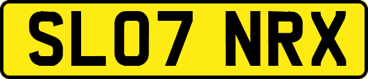SL07NRX