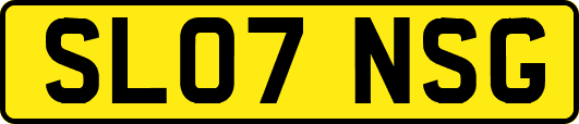 SL07NSG
