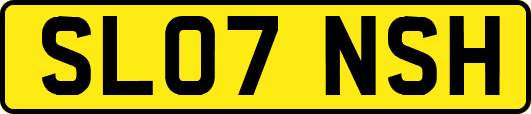 SL07NSH