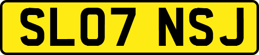 SL07NSJ