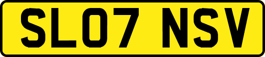 SL07NSV